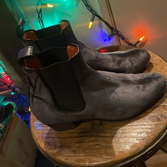 Penelope Chilvers boots - Picture 2 of 9